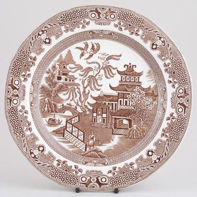 Dinner Plate